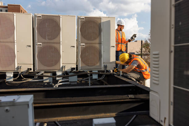 Best HVAC Financing and Leasing in Copperopolis, CA