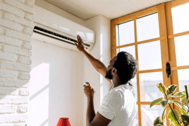 Best Commercial HVAC in Copperopolis, CA