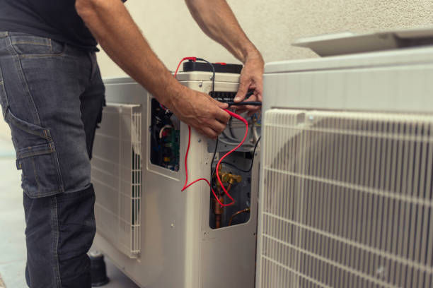 Best Residential HVAC in Copperopolis, CA