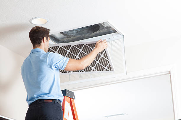 Best HVAC Equipment and Components in Copperopolis, CA