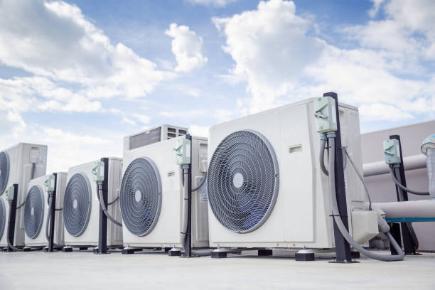 Best HVAC Supply and Distribution in Copperopolis, CA