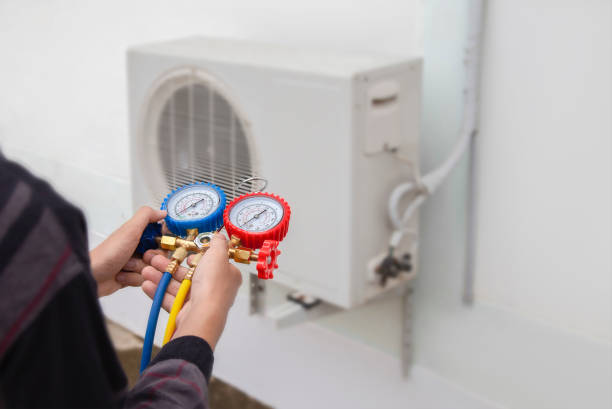 Best HVAC Software and Technology in Copperopolis, CA