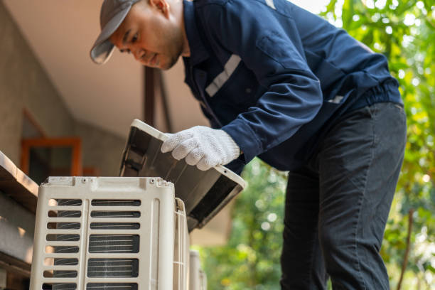 Best HVAC Retrofitting and Upgrading in Copperopolis, CA