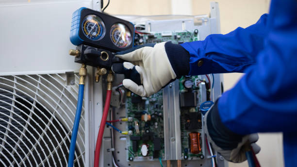Best Furnace Cleaning in Copperopolis, CA