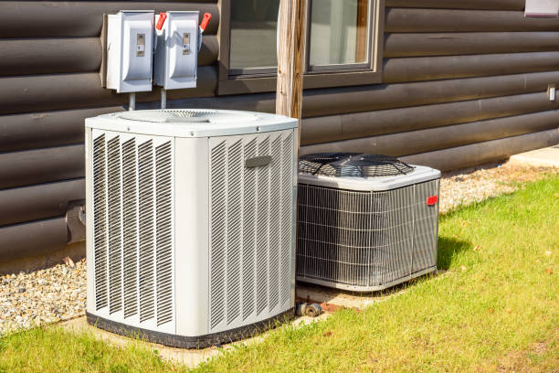 Best Seasonal HVAC Services in Copperopolis, CA