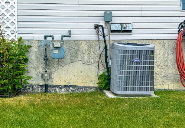 Best HVAC for Healthcare Facilities in Copperopolis, CA